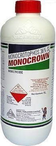 Monocrown Insecticides Application: Agriculture