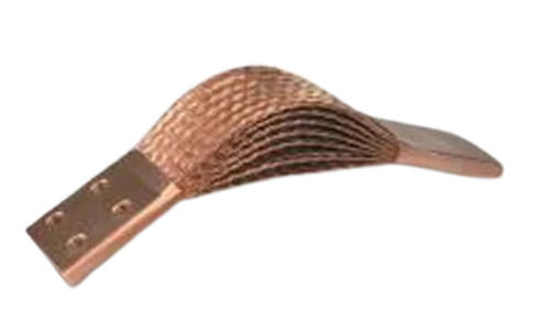 Rigid Hard Corrosion Resistance Copper Flexible Connector