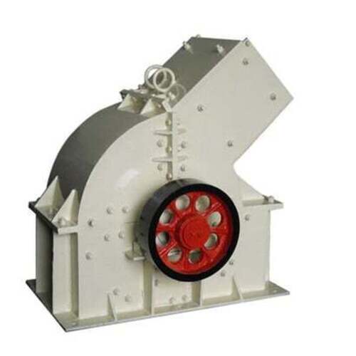 Roll Crushers Machine For Industrial Use