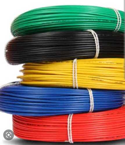 Single Core 1sqmm 90 Meter Electric House Wire