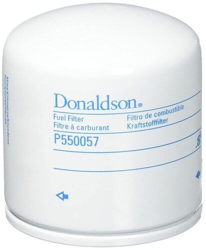 Spin On Oil Filter - P550057 Dimension(L*W*H): 12.2 X 12.2 X 8.27 Incn