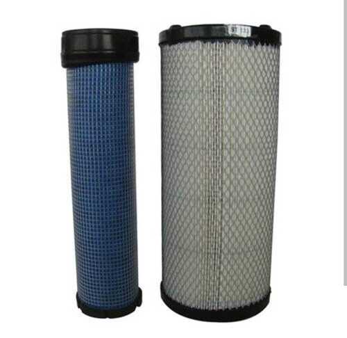 Stainless Steel Mesh Hydraulic Earthmover Air Filter