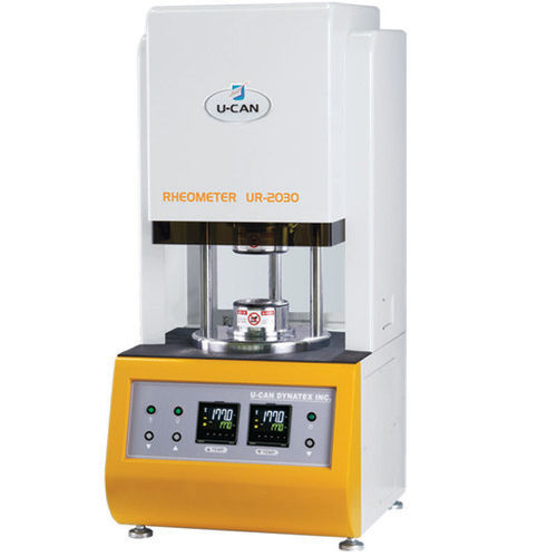 UR-2030 Foam Pressure Rheometer Non Air-tight