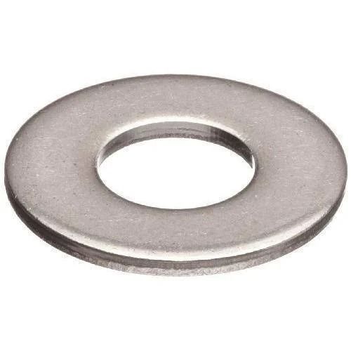 1.5 Inch Polished Hot Rolled Round Stainless Steel Washer