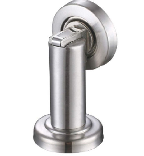 12.7 X 3.3 X 2.8 Cm Stainless Steel Size Door Holder For Door Fitting Weight: 4Lb Pound (Lb)