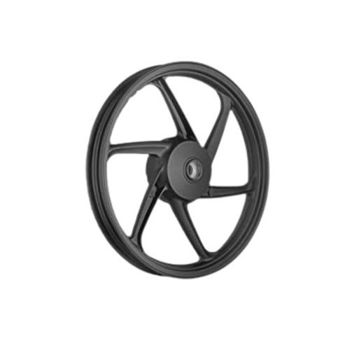 Flat Tire 25 Inches Spray Coated Round Alloy Wheel Rim For Motorcycle Use at Best Price in Chhatrapati Sambhajinagar Endurance Technologies Limited