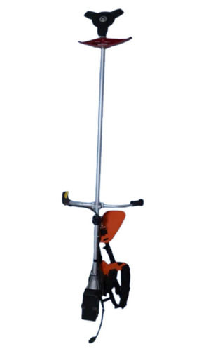 250 Watt 5.8 Kilogram Battery Operated Brush Cutter For Gardening Use