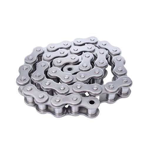 3 Meter Stainless Steel 84 Link Bike Timing Chain Box  Teeth Number: 44