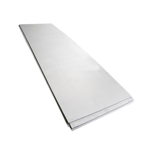 3Mm Thick And Rectangular Polished Finish Titanium Alloy - 6X2 Foot Application: Construction