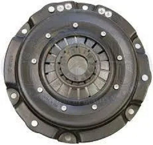 Moulded 400 Mm Molded High Strength Round Clutch Pressure Plate For Four Wheelers