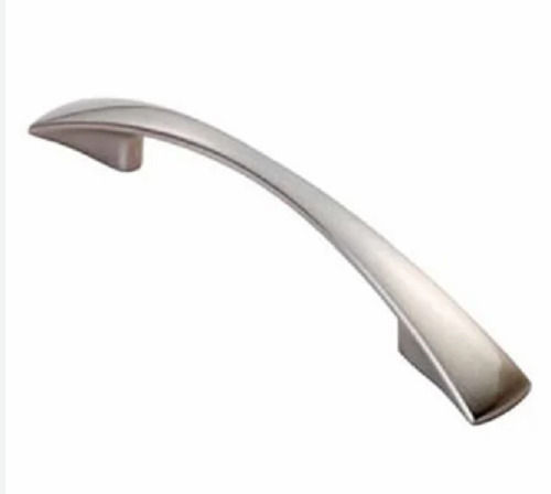 Polished 5 Inches And Above Size Available Iron Cabinet Handle