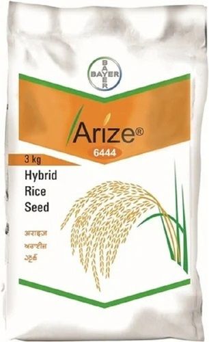 A-Grade Pure Small Sticky Texture Hybrid Organically Cultivated Rice Seeds