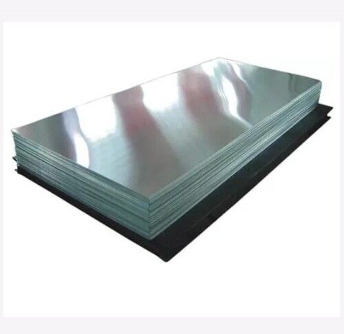 Bs Standard Rustproof Plate Smooth Shiny Polished Rectangular Stainless Steel Sheets Application: Construction