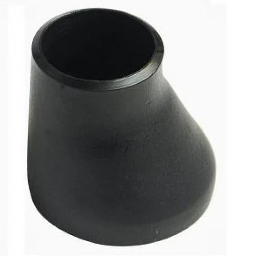 Conical Painted Asme Standard Male Connection Round Section Mild Steel Reducer