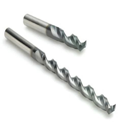 Corrosion Resistant Blast Carbide Dormer Deep Hole Drills