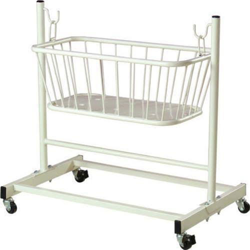 Cradle Trolley For Newly Born Baby 