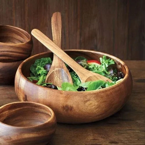 Manufacturers of Salad Bowl in India