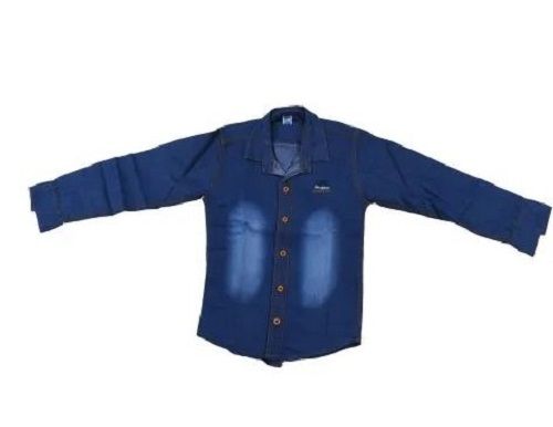 Buy Giordano Navy Button Down Collar Printed Shirt for Men Online @ Tata  CLiQ