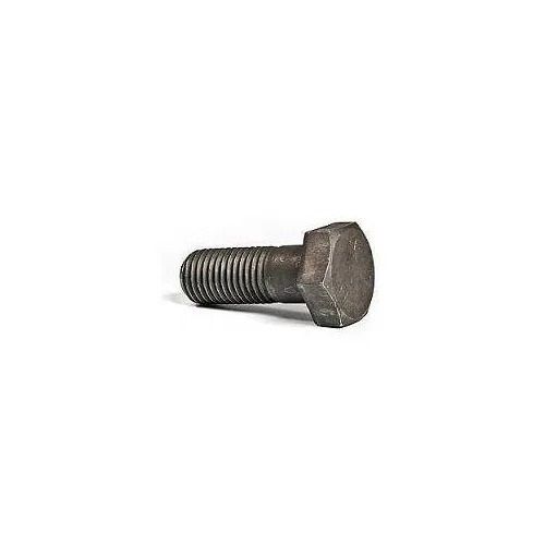 Grey Galvanized Polished Hexagonal Head Astm Standard Stainless Steel Bolts