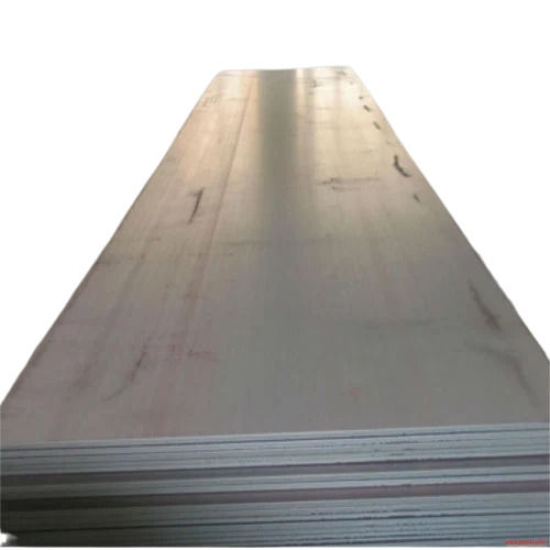 High Tensile Strength DIN Polished Stainless-Steel Sheets For Construction Usage