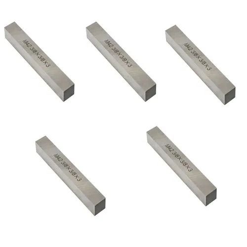 Highly Efficient Manual Automatic Frequency Speed Control High Speed Steel Tool Bits