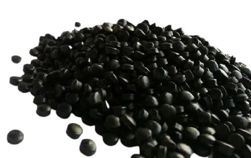 Black Light Weight Moldable Industrial Grade Chemical Resistant Pp Granules