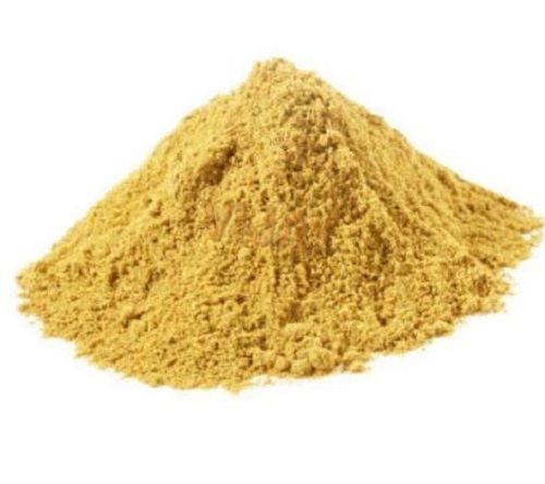 Organic Dried Chakki Grounded Asafoetida Powder