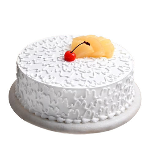 How to Turn Vanilla Cake into 14 Fun & Flavorful Cakes - XO, Katie Rosario
