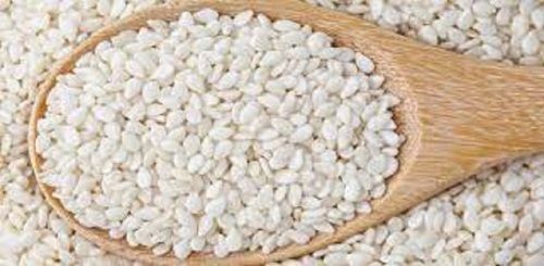 Premium Quality White Sesame Seed