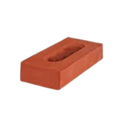 Rectangle Shape Red Solid Clay Brick Compressive Strength: 11.2 Newtons Per Millimetre Squared (N/Mm2)