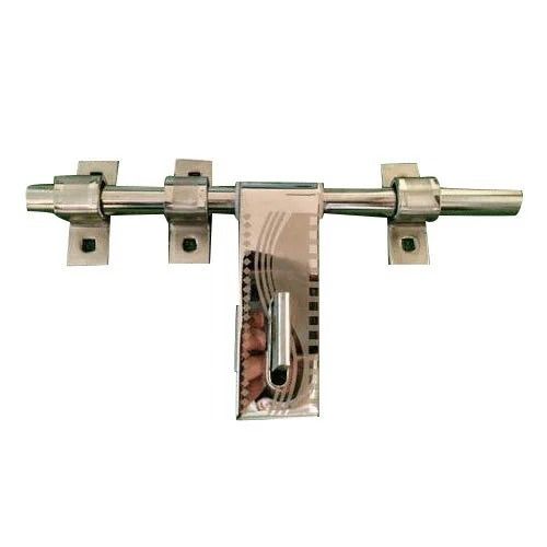 Rust Proof Polished Finish Stainless Steel Aldrop for Door Fittings Use