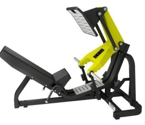 Semi Automatic C Leg Press Machine For Commercial Use - 190 Kilograms Application: Gain Strength