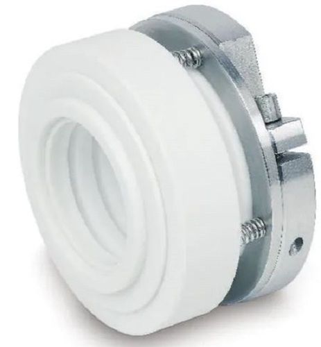 1.375 Inches Round Polished Ptfe Bellow Seal Application: Industrial