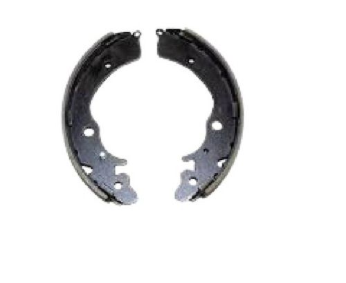 Grey 11.25 Inch Iron 54 X 10 X 45 Dimension Three Wheeler Brake Shoe