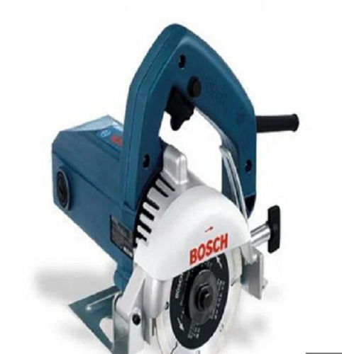 Green 1300 Watt Wood Cutting Machine