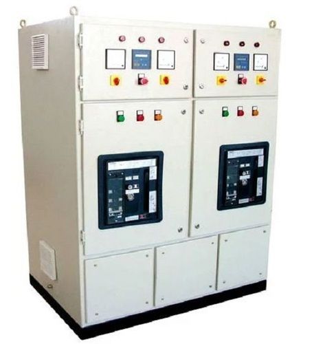 2000 Kw Power Mild Steel Three Phase Automatic Motor Control Center Frequency (Mhz): 50 Hertz (Hz)