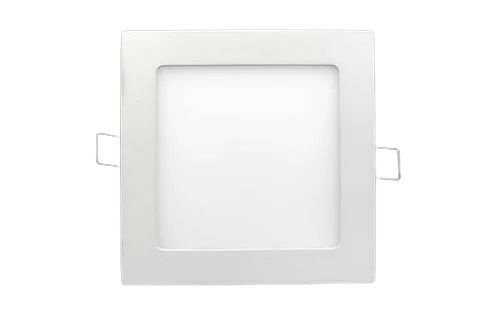 22 Watt Square Poly Vinyl Chloride Led Backlit Panel Application: For Lighting