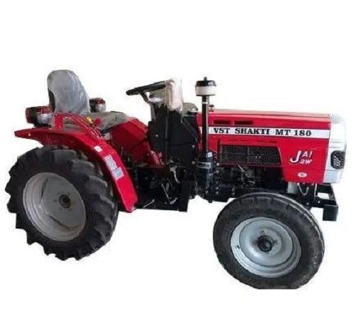 2700 Rpm Speed Gear Drive And 4 No. Of Cylinders Mini Tractor 