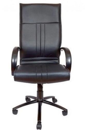 4 X 2.5 Feet Rectangular Machine Made Modern Leather Executive Chairs 