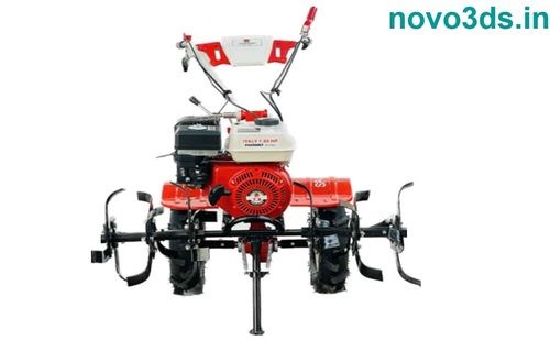 7 Hp Petrol Engine Petrol Intercultivator Gasoline Power Weeder Agricultural Machine