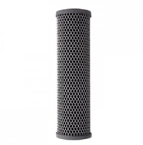 Silver 700 Gram Automatic Mild Steel Activated Carbon Water Filter