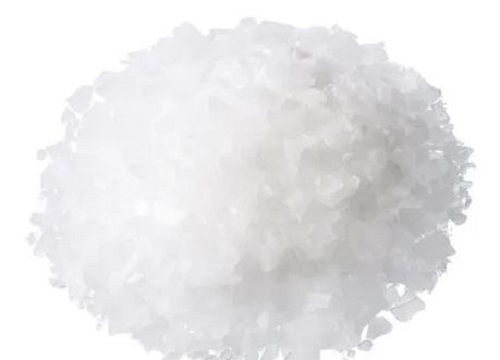 772A C Melting Point Magnesium Chloride Crystals Application: Industrial