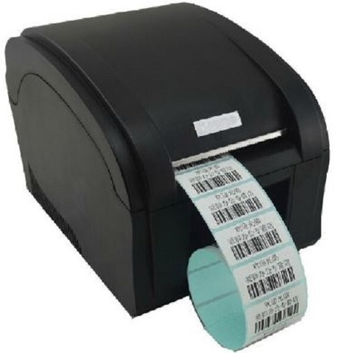 Automatic Plastic Sticker Printing Machine At 6500 00 INR In Faridabad 
