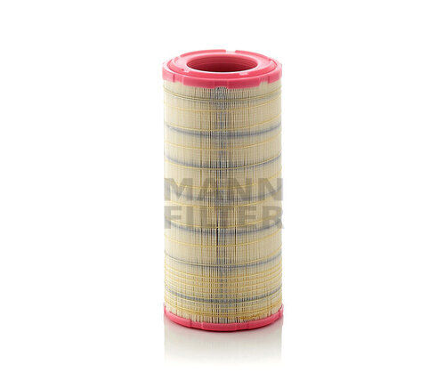 automotive air filter