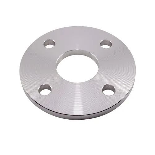 Corrosion Resistance Hot Rolled Galvanized Carbon Steel Round Metal Flange 