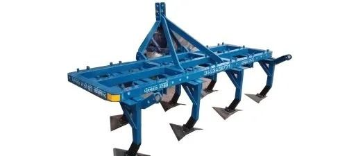 Corrosion Resistance Paint Coated Polished Carbon Steel Cultivator For Agricultural Use Capacity: 00 Ton/Day