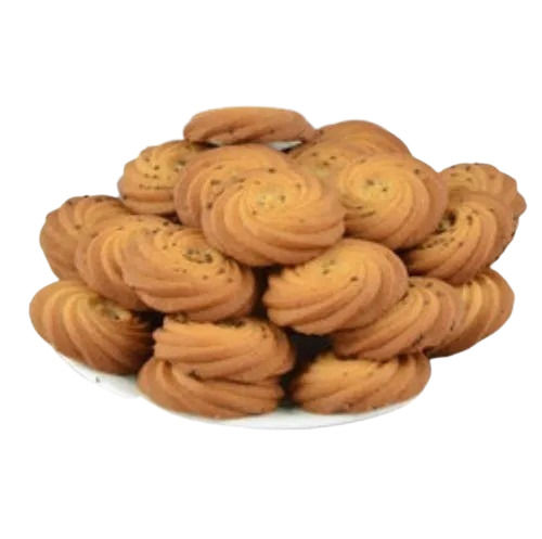 Crispy Tasty Salty And Sweet Taste Ready To Eat Healthy Ajwain Cookies