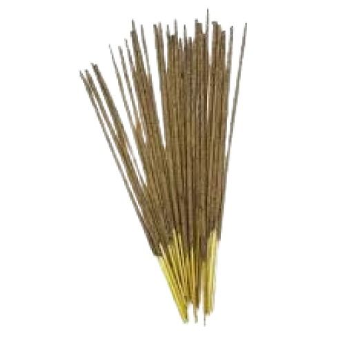 Eco Friendly Fragrance Indian Style 100% Natural Bamboo Agarbatti 