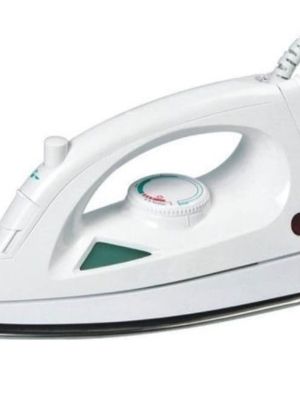 Light Weight Electric Dry Iron