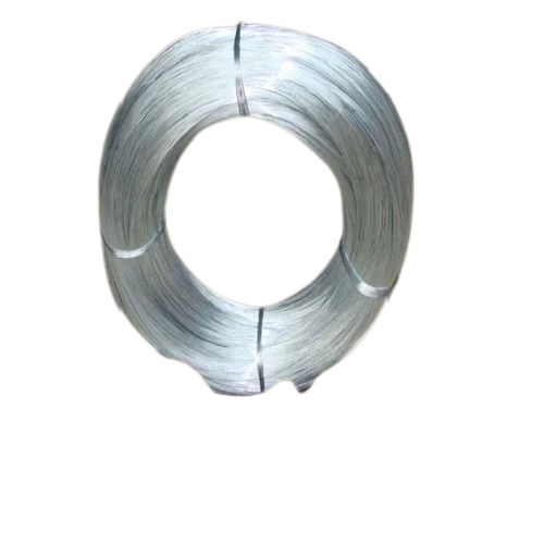 Galvanized Iron Binding Wire Cable Capacity: No Ampere (Amp)